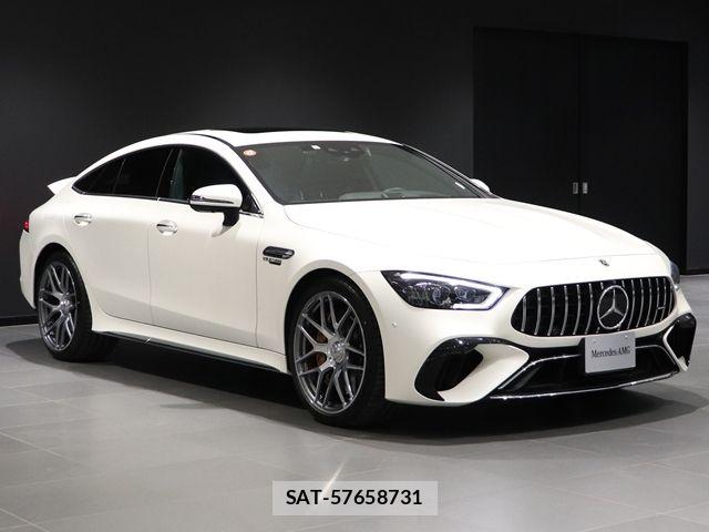 Mercedes Benz AMG GT 2023-01 7221479-8