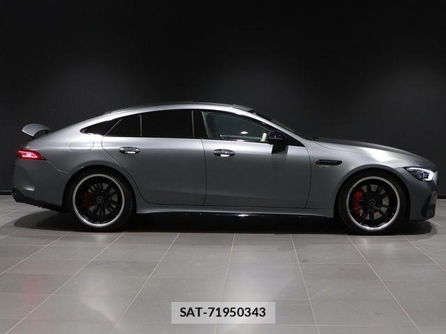 Mercedes Benz AMG GT 2024-03 7221480-9
