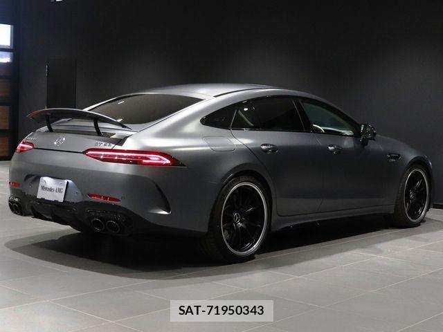 Mercedes Benz AMG GT 2024-03 7221480-10