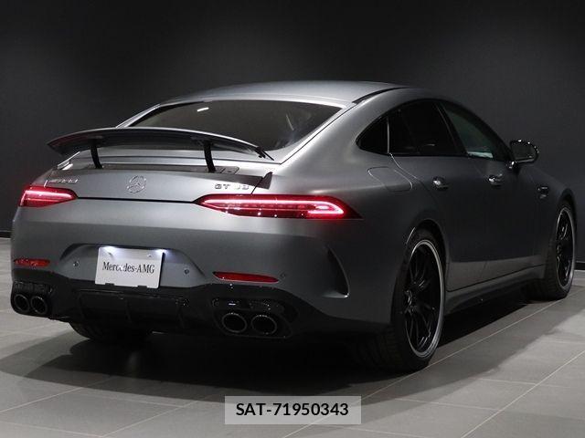 Mercedes Benz AMG GT 2024-03 7221480-11