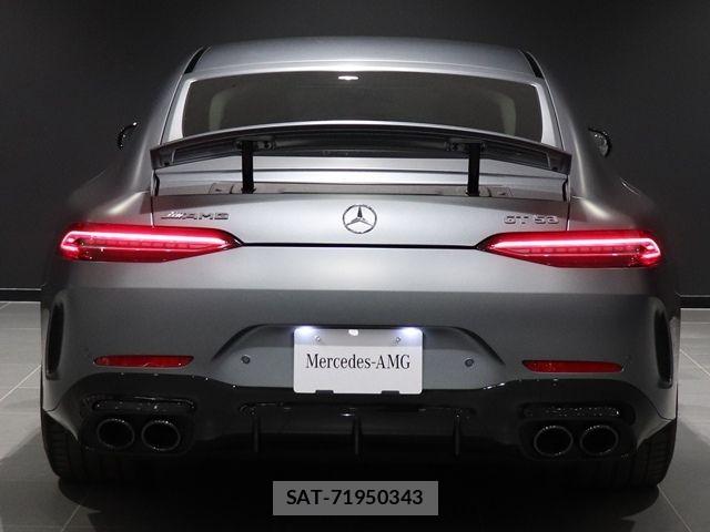 Mercedes Benz AMG GT 2024-03 7221480-12