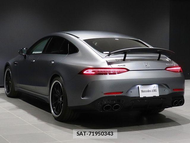 Mercedes Benz AMG GT 2024-03 7221480-13