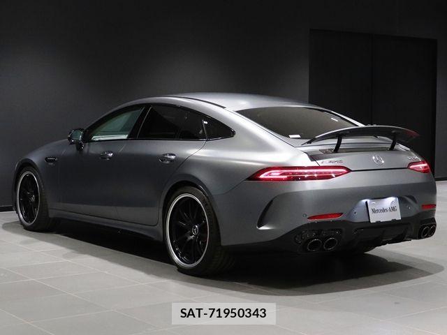 Mercedes Benz AMG GT 2024-03 7221480-14