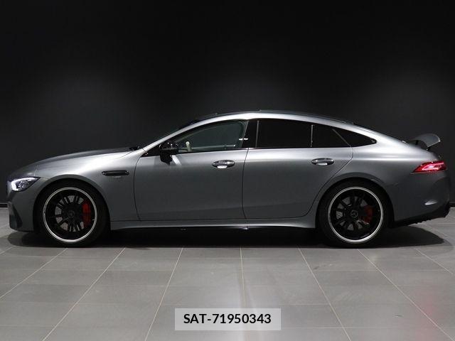 Mercedes Benz AMG GT 2024-03 7221480-15