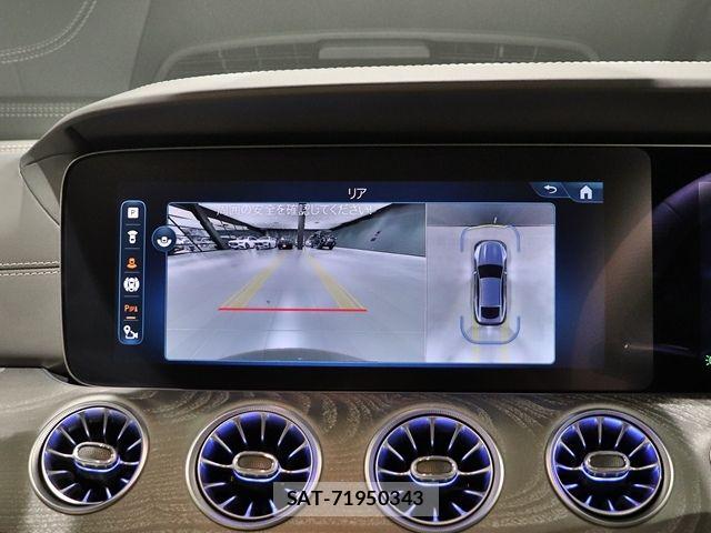 Mercedes Benz AMG GT 2024-03 7221480-18