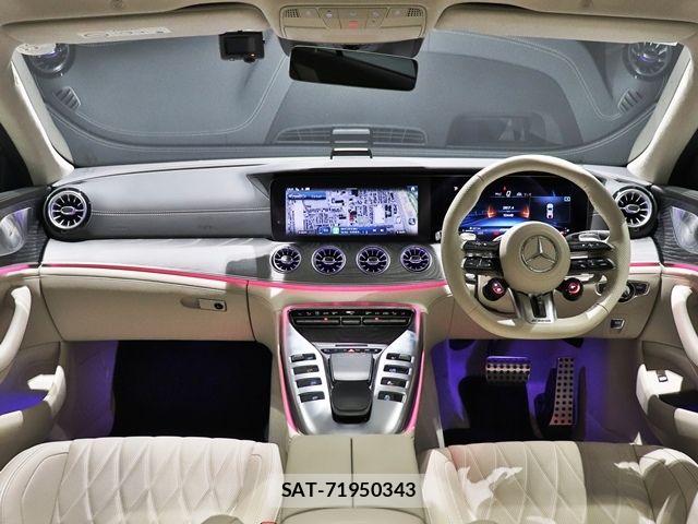 Mercedes Benz AMG GT 2024-03 7221480-1