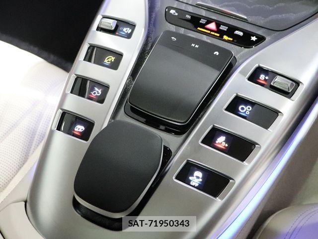 Mercedes Benz AMG GT 2024-03 7221480-20