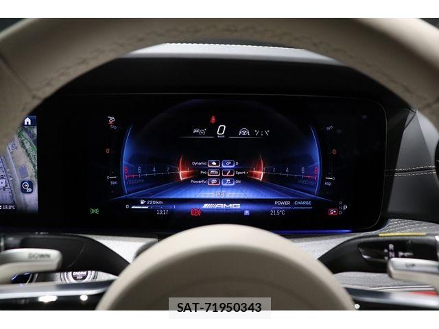 Mercedes Benz AMG GT 2024-03 7221480-21
