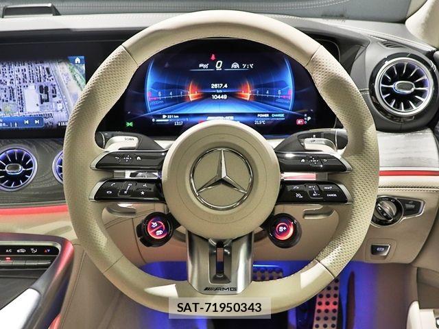 Mercedes Benz AMG GT 2024-03 7221480-22