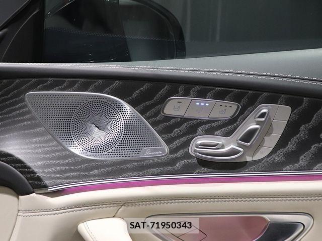 Mercedes Benz AMG GT 2024-03 7221480-24