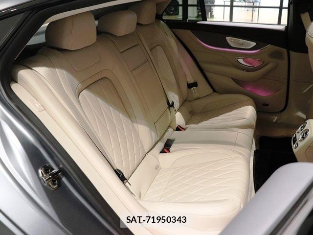 Mercedes Benz AMG GT 2024-03 7221480-26