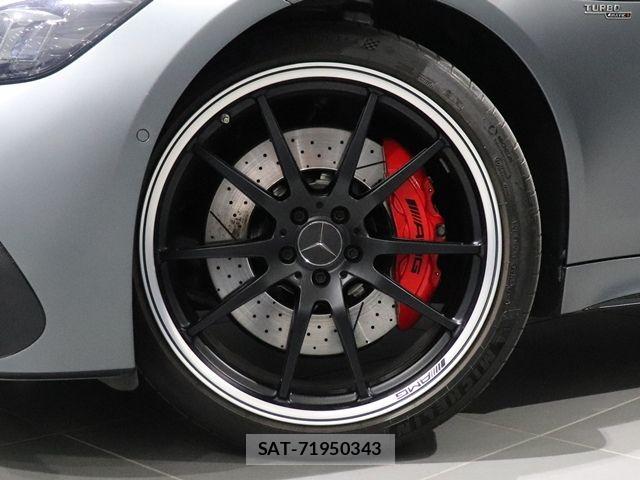 Mercedes Benz AMG GT 2024-03 7221480-3