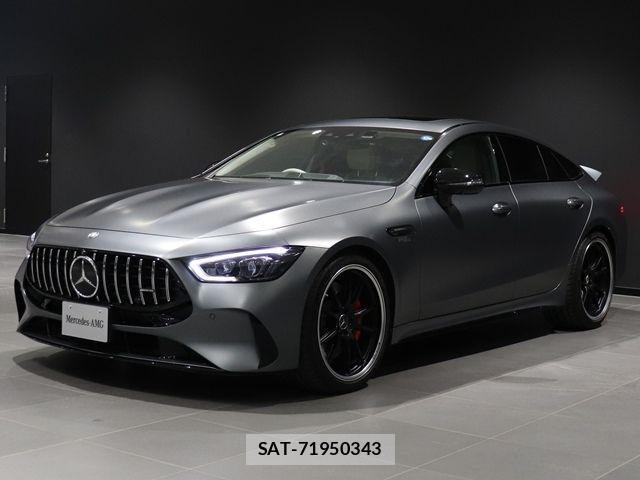 Mercedes Benz AMG GT 2024-03 7221480-4