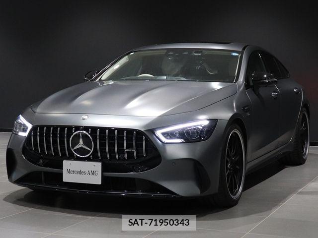 Mercedes Benz AMG GT 2024-03 7221480-5