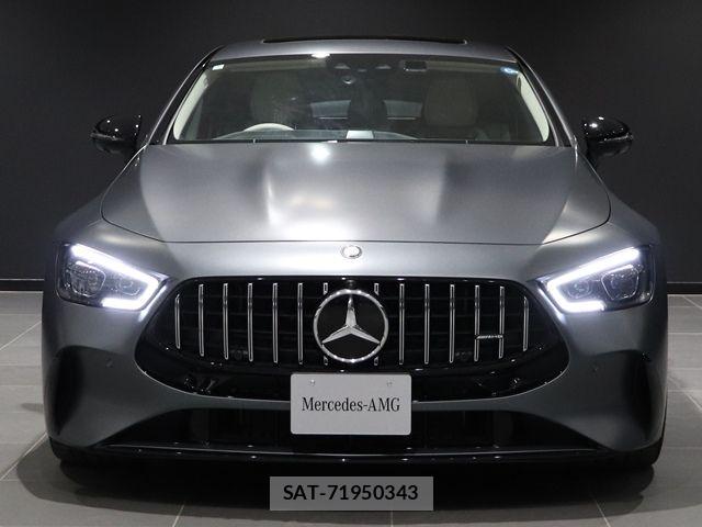 Mercedes Benz AMG GT 2024-03 7221480-6