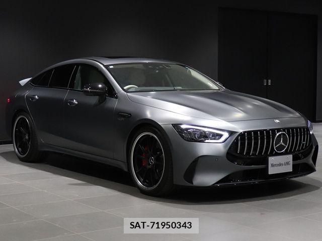 Mercedes Benz AMG GT 2024-03 7221480-8