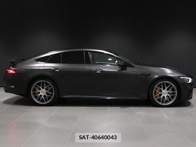 Mercedes Benz AMG GT 2023-06 7455622-11