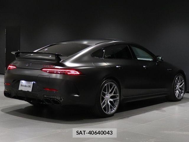 Mercedes Benz AMG GT 2023-06 7455622-12