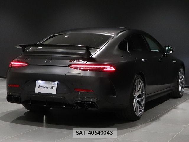 Mercedes Benz AMG GT 2023-06 7455622-13