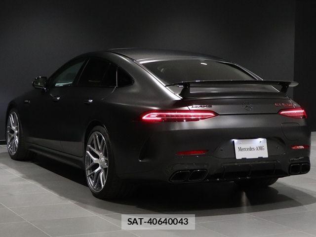 Mercedes Benz AMG GT 2023-06 7455622-15