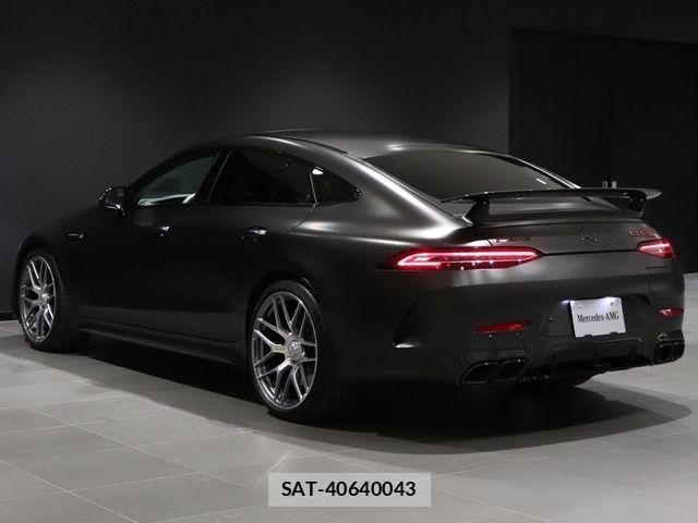 Mercedes Benz AMG GT 2023-06 7455622-16