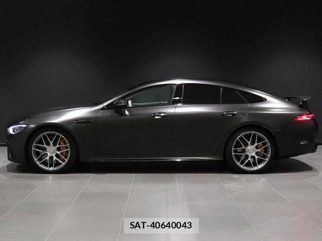 Mercedes Benz AMG GT 2023-06 7455622-17