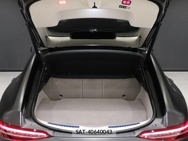 Mercedes Benz AMG GT 2023-06 7455622-18