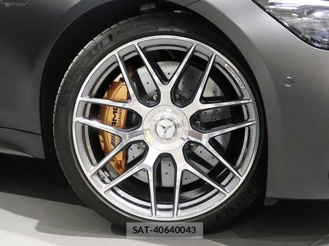 Mercedes Benz AMG GT 2023-06 7455622-1