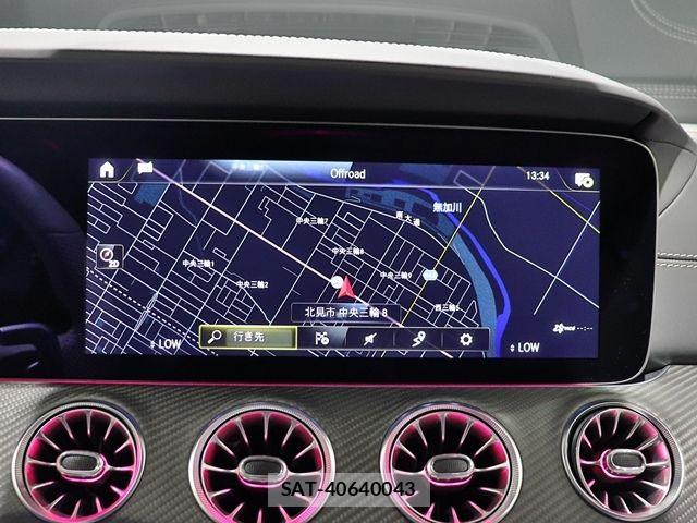 Mercedes Benz AMG GT 2023-06 7455622-19