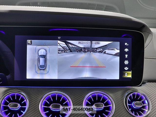Mercedes Benz AMG GT 2023-06 7455622-20