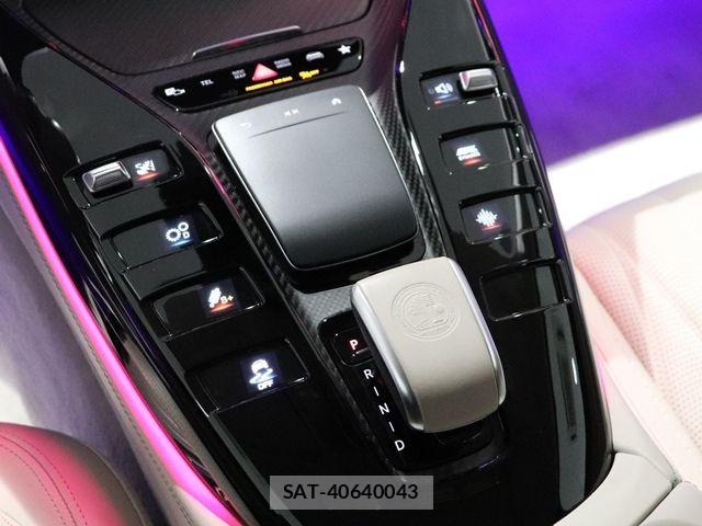 Mercedes Benz AMG GT 2023-06 7455622-22