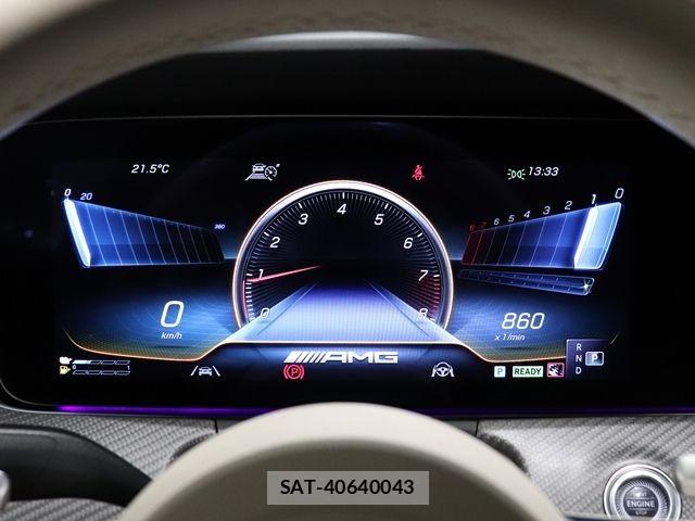 Mercedes Benz AMG GT 2023-06 7455622-23