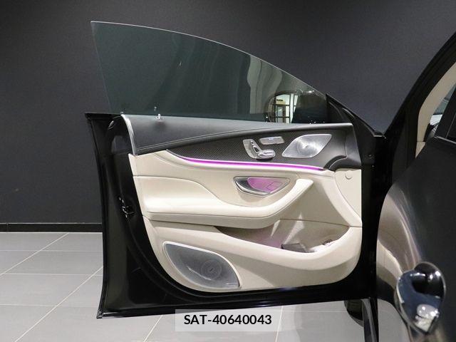 Mercedes Benz AMG GT 2023-06 7455622-25