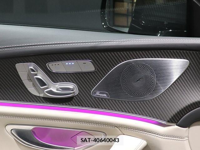 Mercedes Benz AMG GT 2023-06 7455622-26