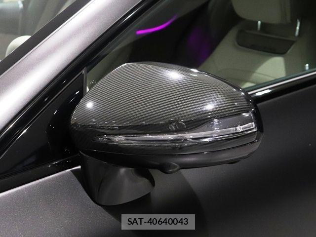 Mercedes Benz AMG GT 2023-06 7455622-4