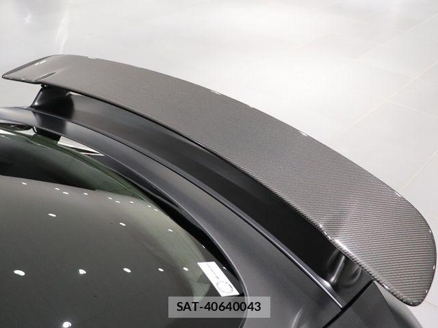 Mercedes Benz AMG GT 2023-06 7455622-5