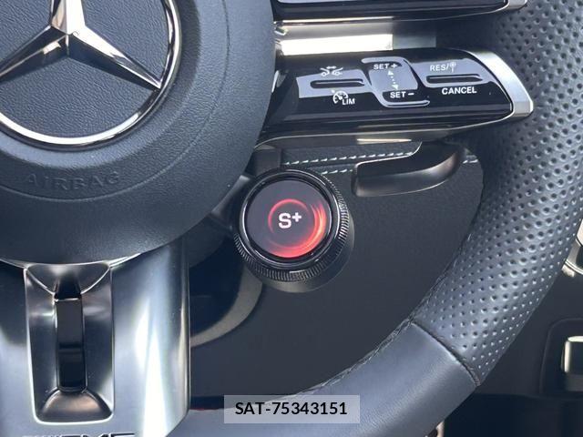 Mercedes Benz AMG GT 2026-01 7786830-9