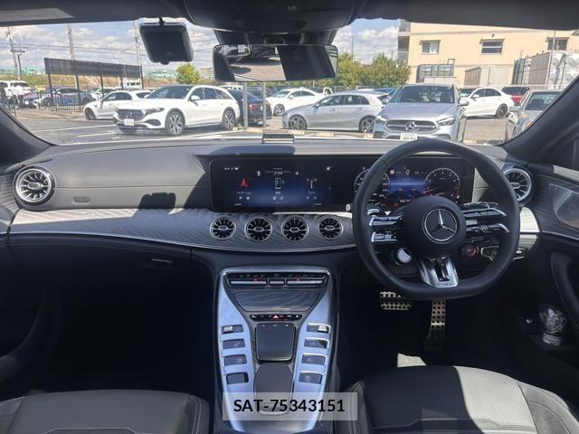 Mercedes Benz AMG GT 2026-01 7786830-10