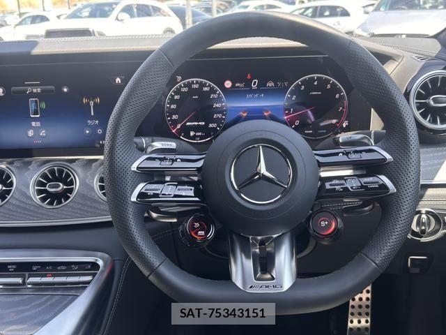 Mercedes Benz AMG GT 2026-01 7786830-11