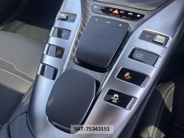 Mercedes Benz AMG GT 2026-01 7786830-12