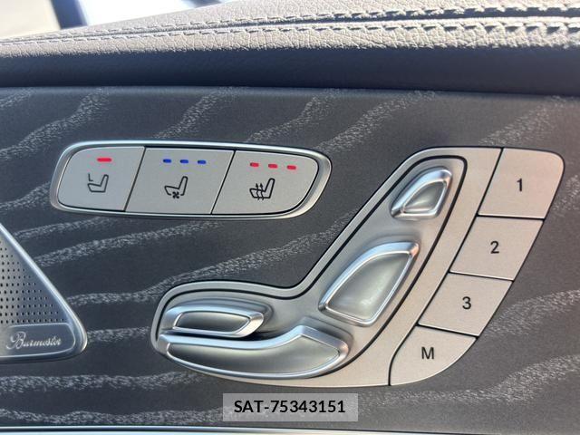 Mercedes Benz AMG GT 2026-01 7786830-14
