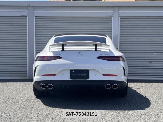 Mercedes Benz AMG GT 2026-01 7786830-17