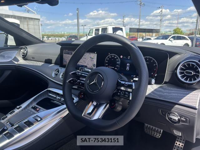 Mercedes Benz AMG GT 2026-01 7786830-1