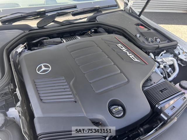 Mercedes Benz AMG GT 2026-01 7786830-19