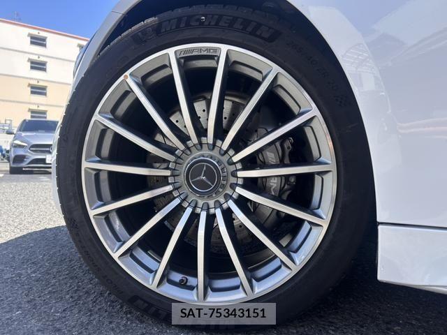 Mercedes Benz AMG GT 2026-01 7786830-20