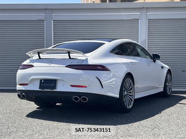 Mercedes Benz AMG GT 2026-01 7786830-2