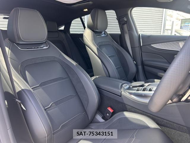 Mercedes Benz AMG GT 2026-01 7786830-3