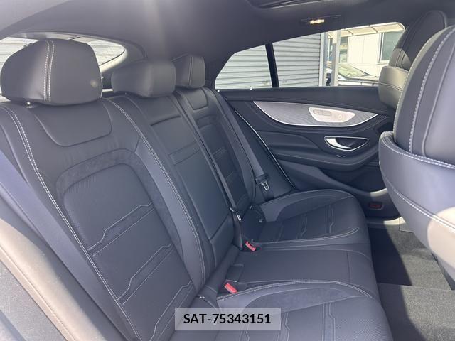 Mercedes Benz AMG GT 2026-01 7786830-4