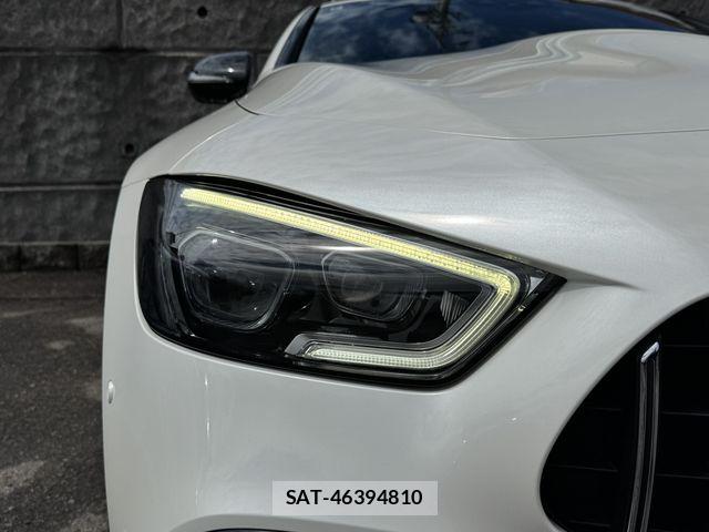 Mercedes Benz AMG GT 2019-08 7877625-9