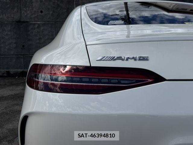 Mercedes Benz AMG GT 2019-08 7877625-10